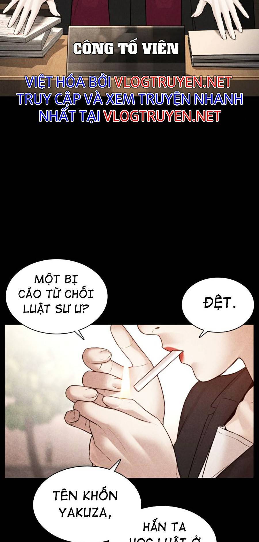 Cách Chiến Thắng Trận Đấu Chapter 115 - Trang 2