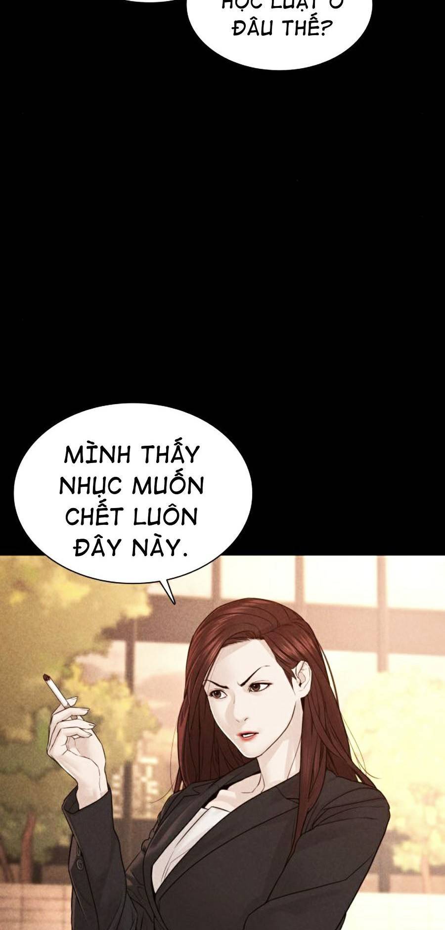 Cách Chiến Thắng Trận Đấu Chapter 115 - Trang 2