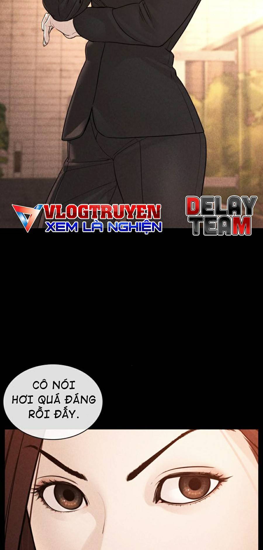 Cách Chiến Thắng Trận Đấu Chapter 115 - Trang 2