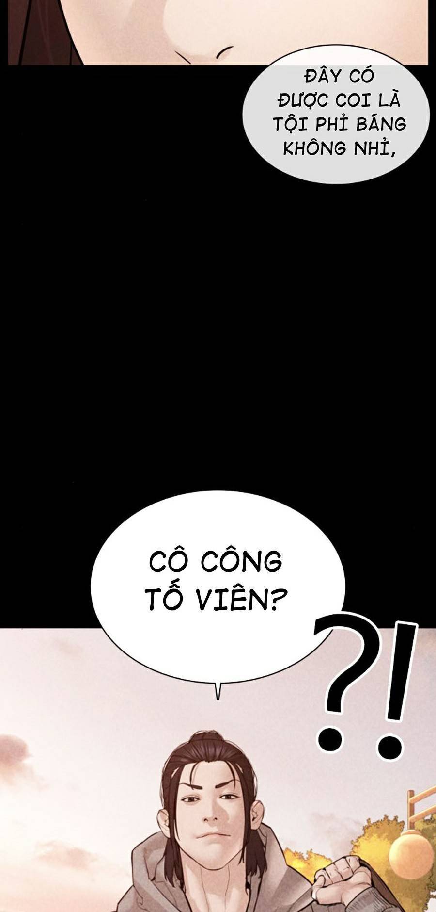 Cách Chiến Thắng Trận Đấu Chapter 115 - Trang 2