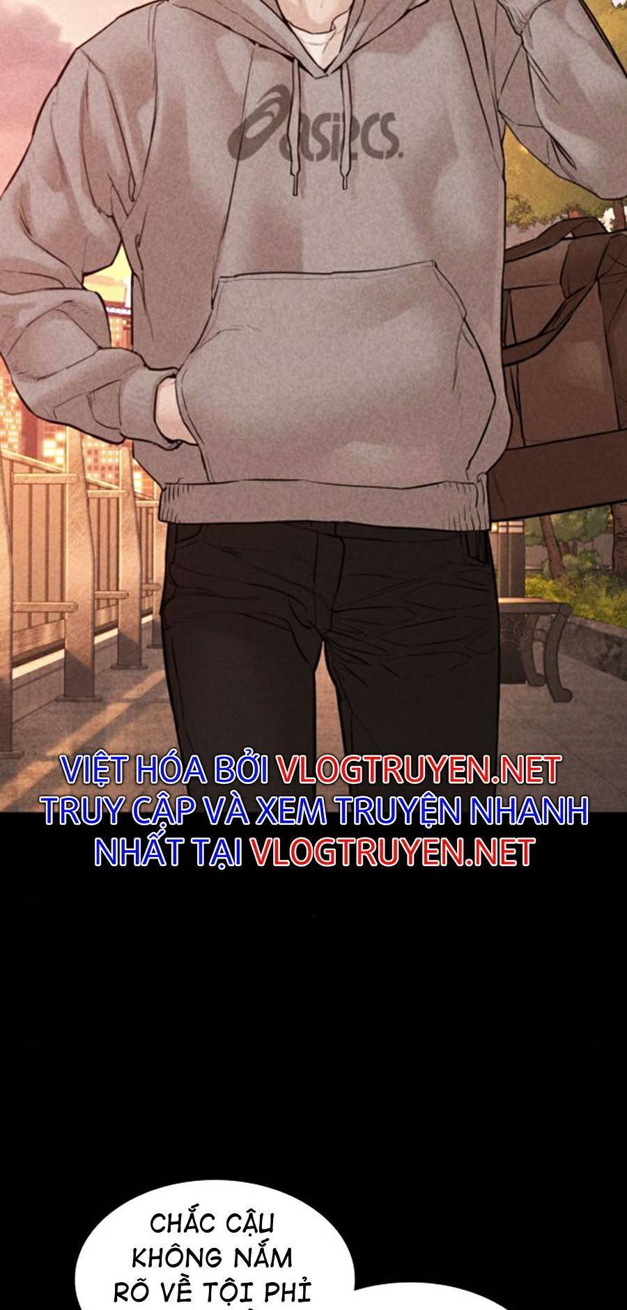 Cách Chiến Thắng Trận Đấu Chapter 115 - Trang 2