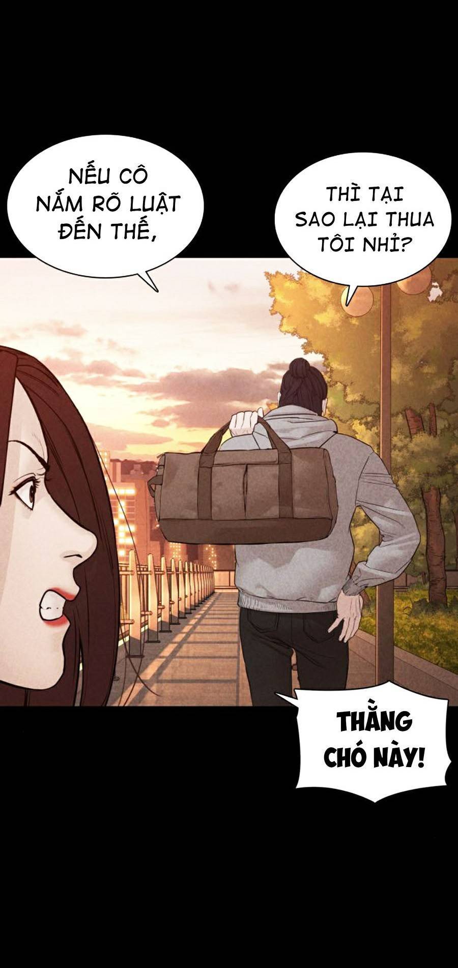 Cách Chiến Thắng Trận Đấu Chapter 115 - Trang 2