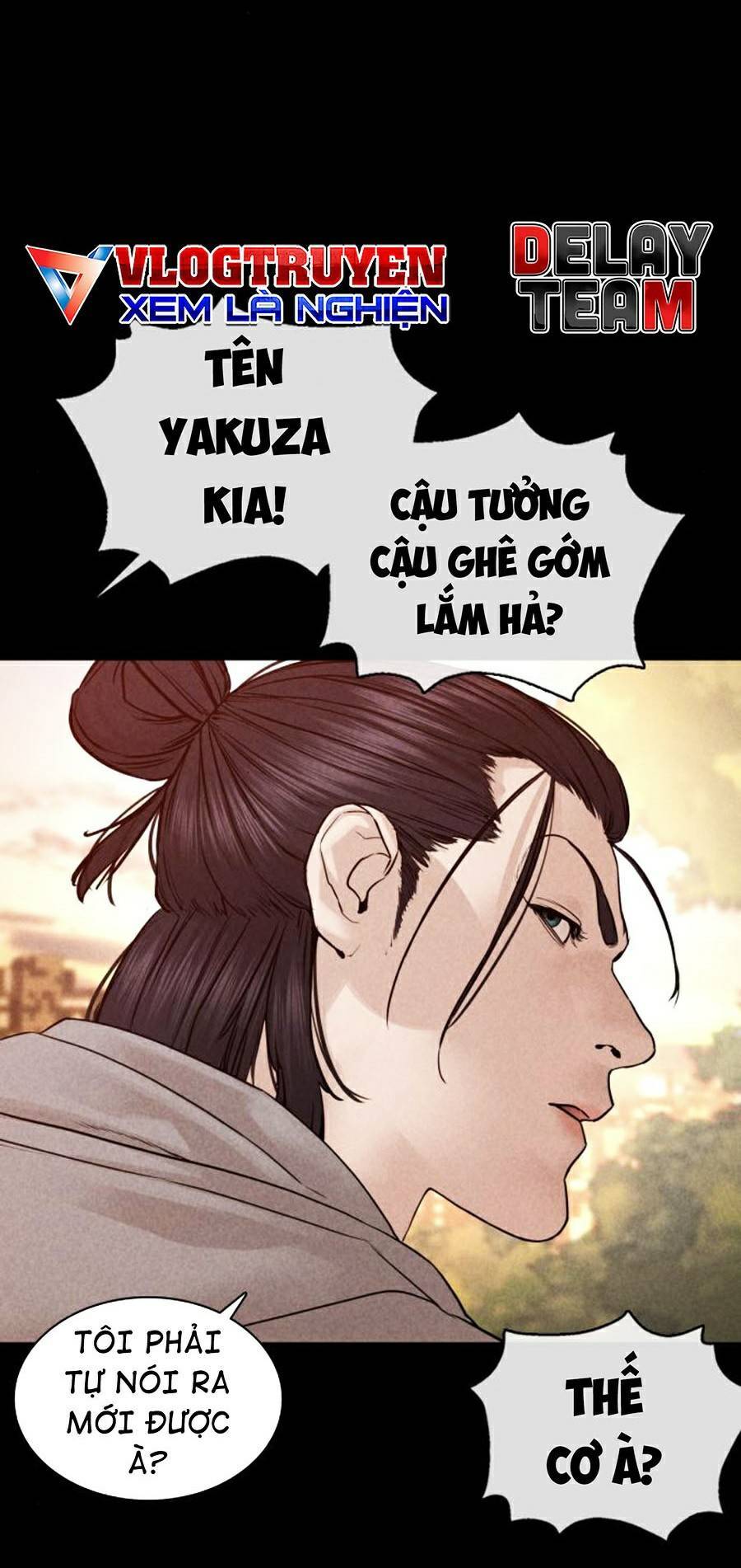 Cách Chiến Thắng Trận Đấu Chapter 115 - Trang 2