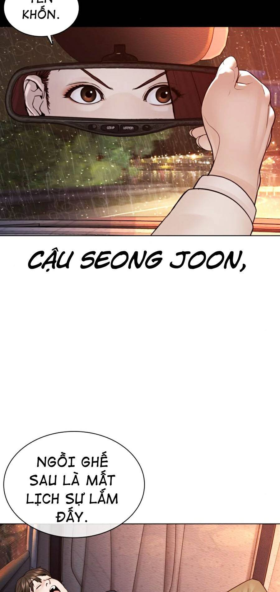 Cách Chiến Thắng Trận Đấu Chapter 115 - Trang 2