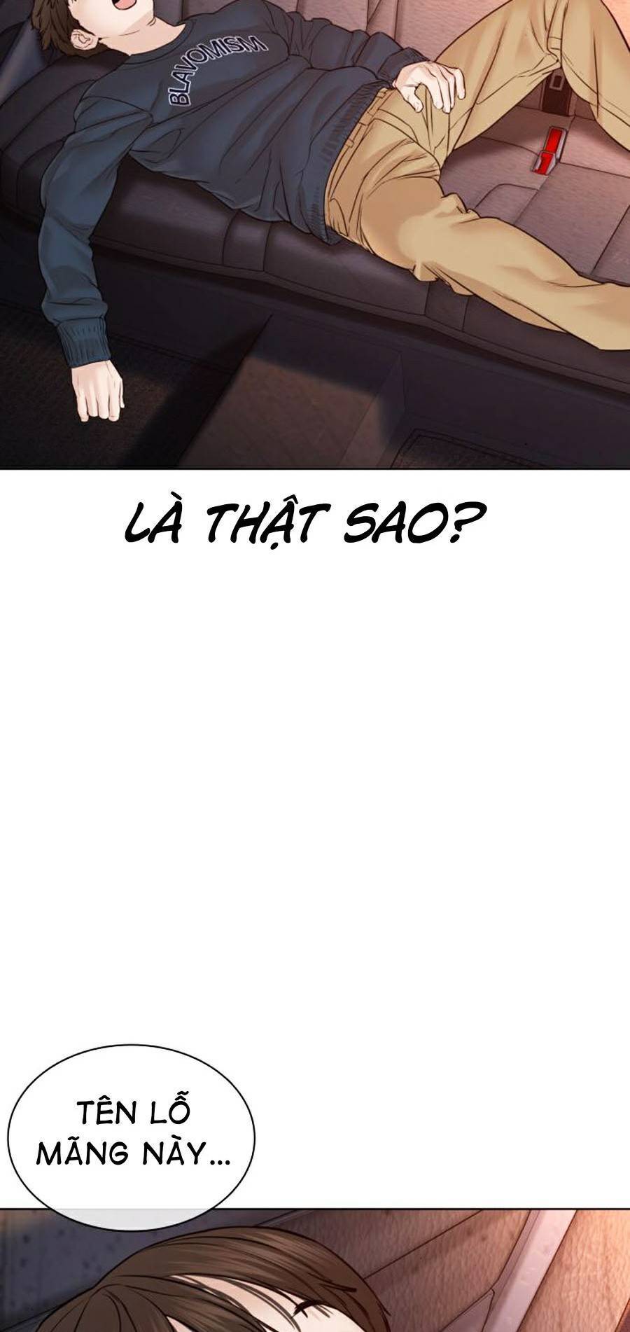 Cách Chiến Thắng Trận Đấu Chapter 115 - Trang 2