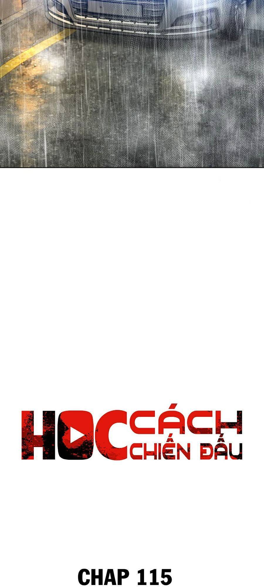 Cách Chiến Thắng Trận Đấu Chapter 115 - Trang 2