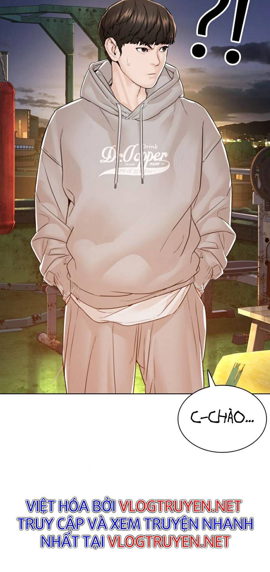 Cách Chiến Thắng Trận Đấu Chapter 115 - Trang 2