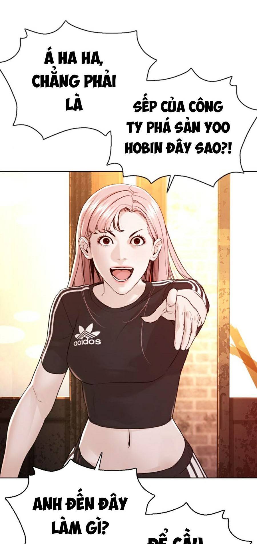 Cách Chiến Thắng Trận Đấu Chapter 115 - Trang 2