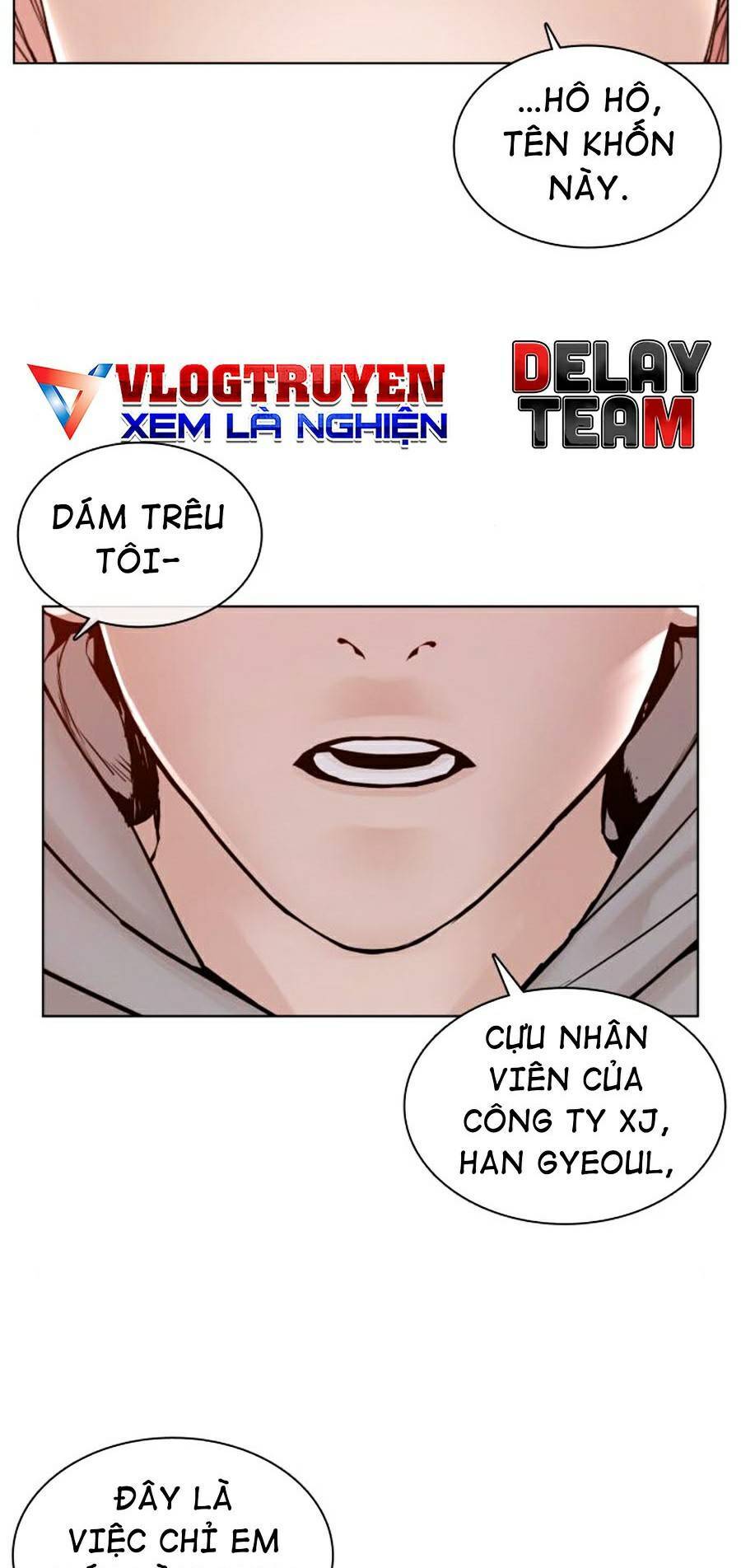 Cách Chiến Thắng Trận Đấu Chapter 115 - Trang 2