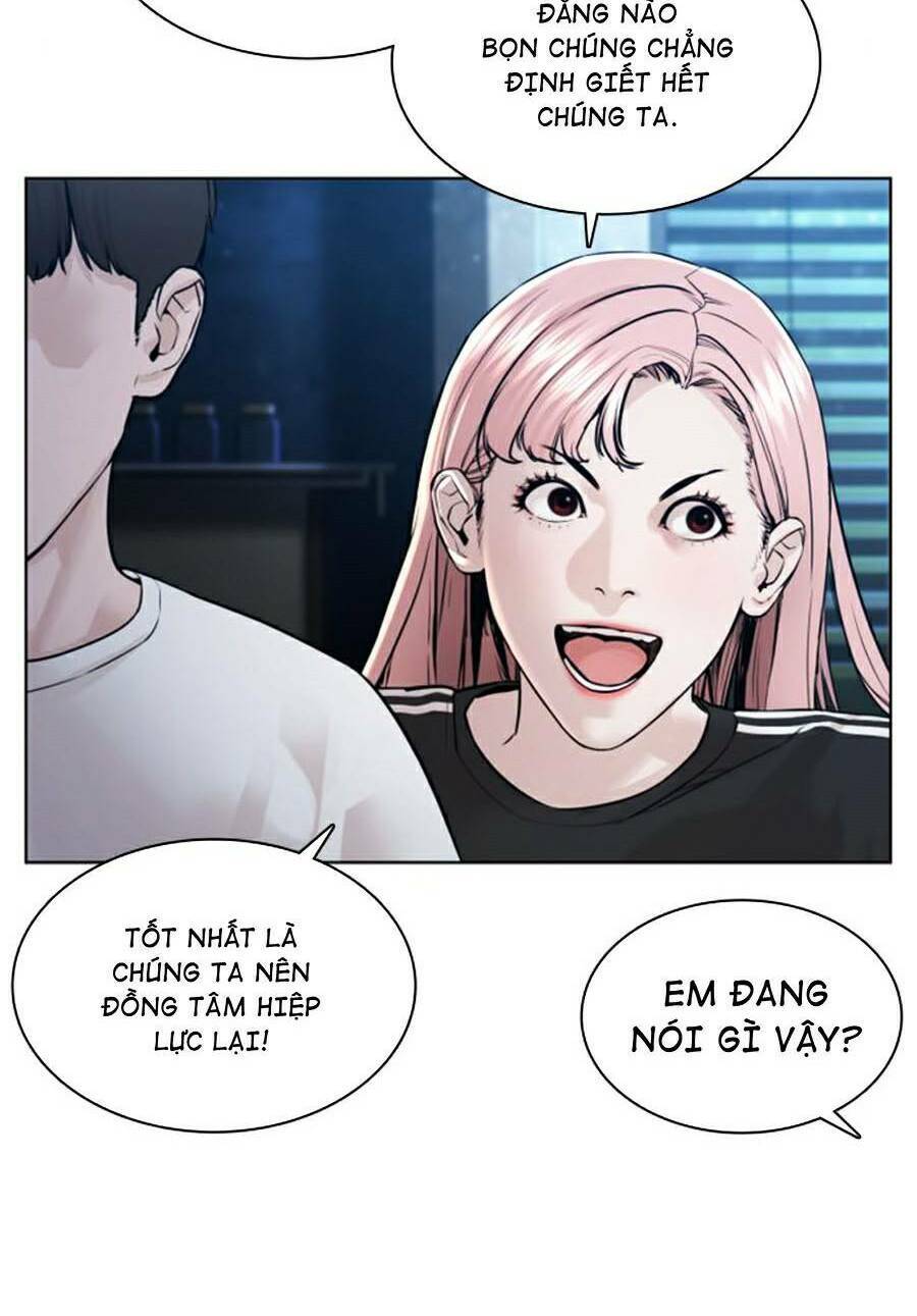 Cách Chiến Thắng Trận Đấu Chapter 116 - Trang 2