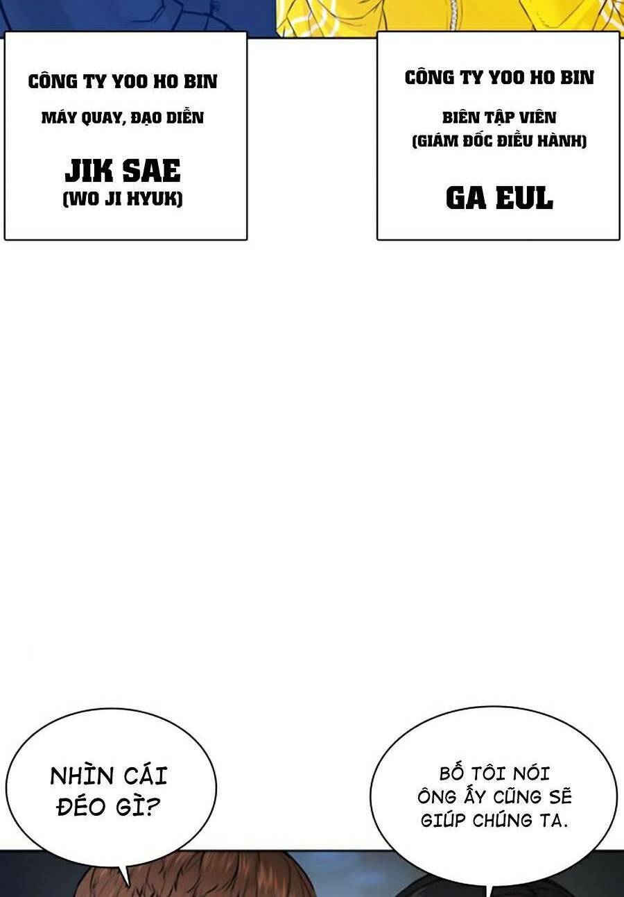 Cách Chiến Thắng Trận Đấu Chapter 116 - Trang 2