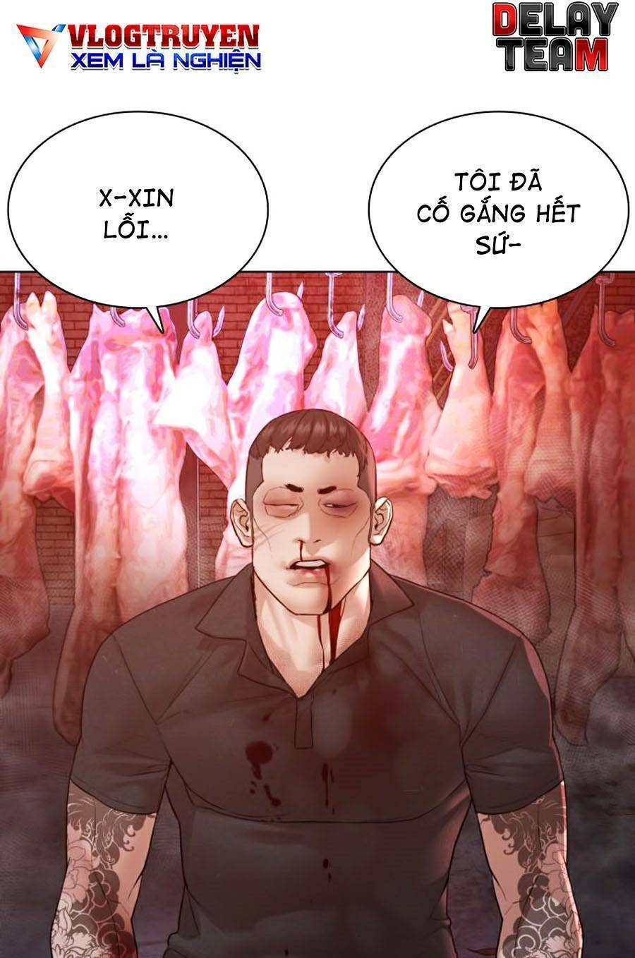 Cách Chiến Thắng Trận Đấu Chapter 116 - Trang 2