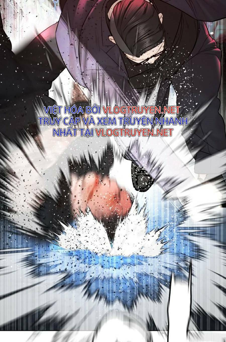 Cách Chiến Thắng Trận Đấu Chapter 116 - Trang 2