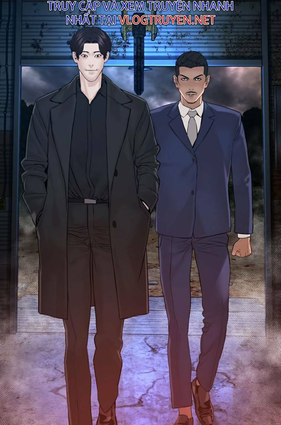 Cách Chiến Thắng Trận Đấu Chapter 116 - Trang 2