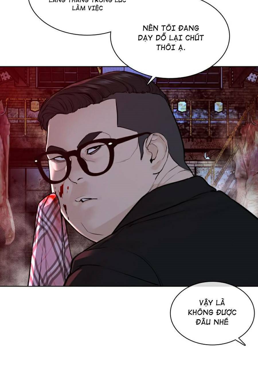 Cách Chiến Thắng Trận Đấu Chapter 116 - Trang 2