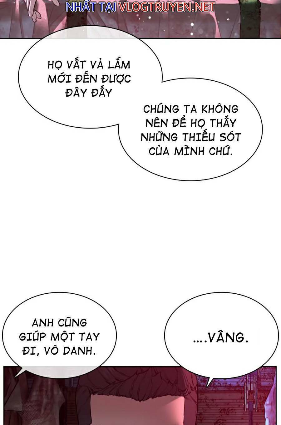 Cách Chiến Thắng Trận Đấu Chapter 116 - Trang 2