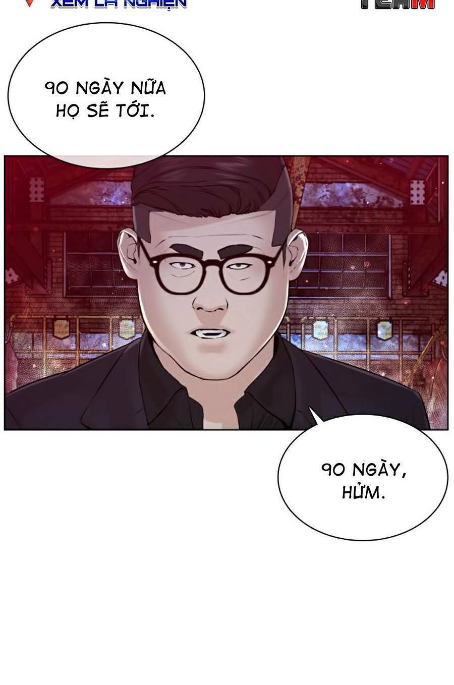 Cách Chiến Thắng Trận Đấu Chapter 116 - Trang 2