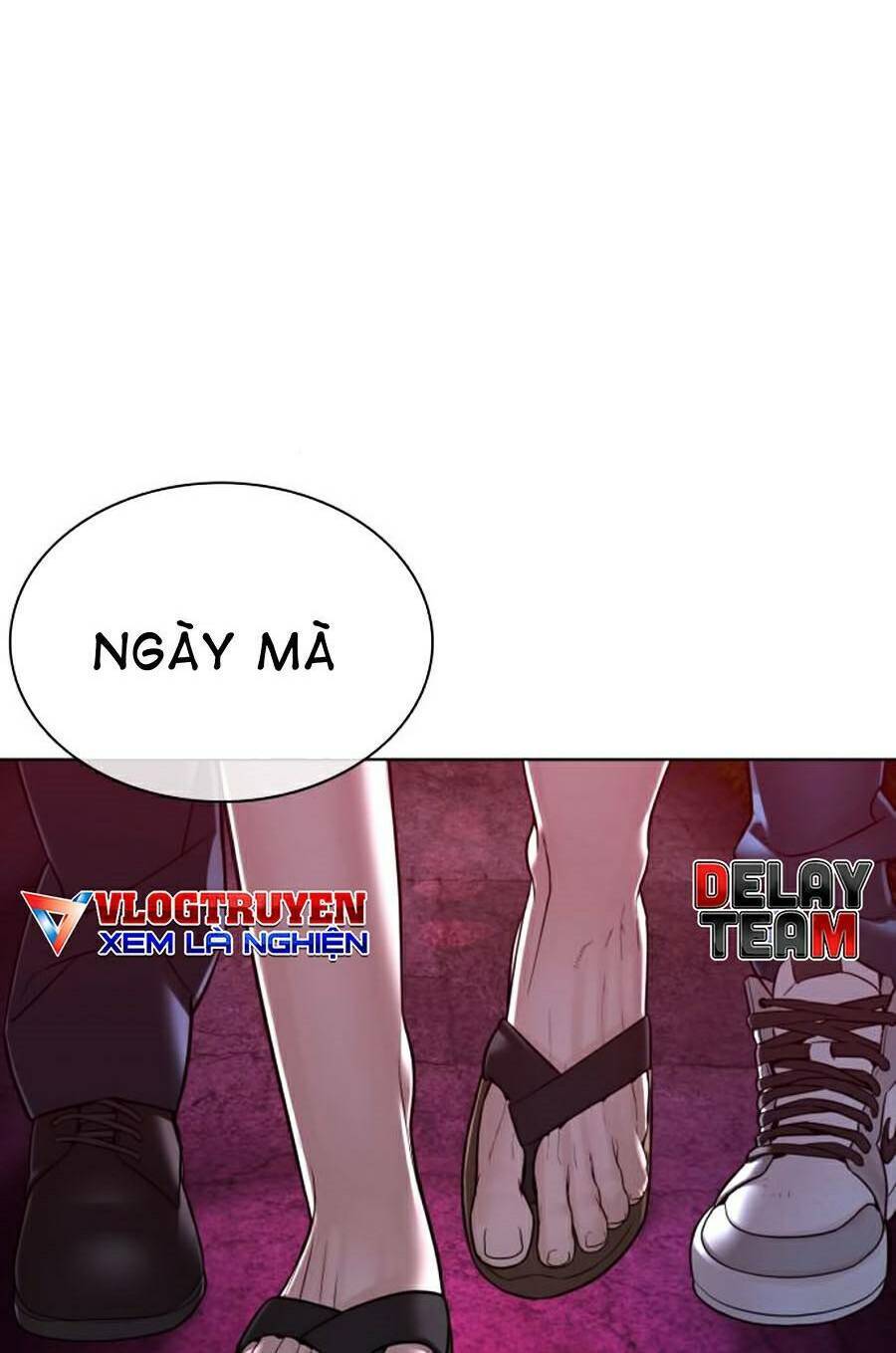 Cách Chiến Thắng Trận Đấu Chapter 116 - Trang 2