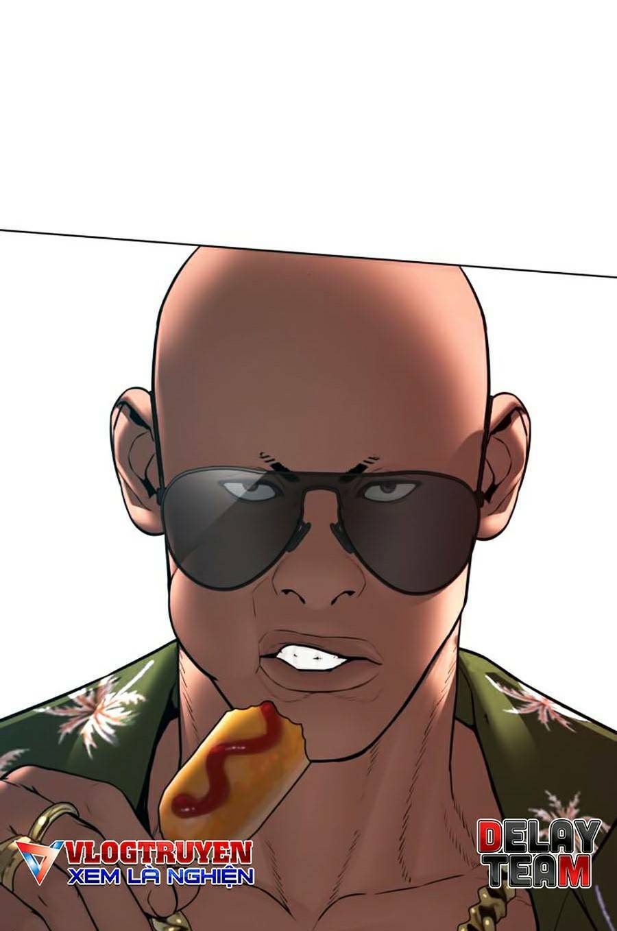 Cách Chiến Thắng Trận Đấu Chapter 116 - Trang 2