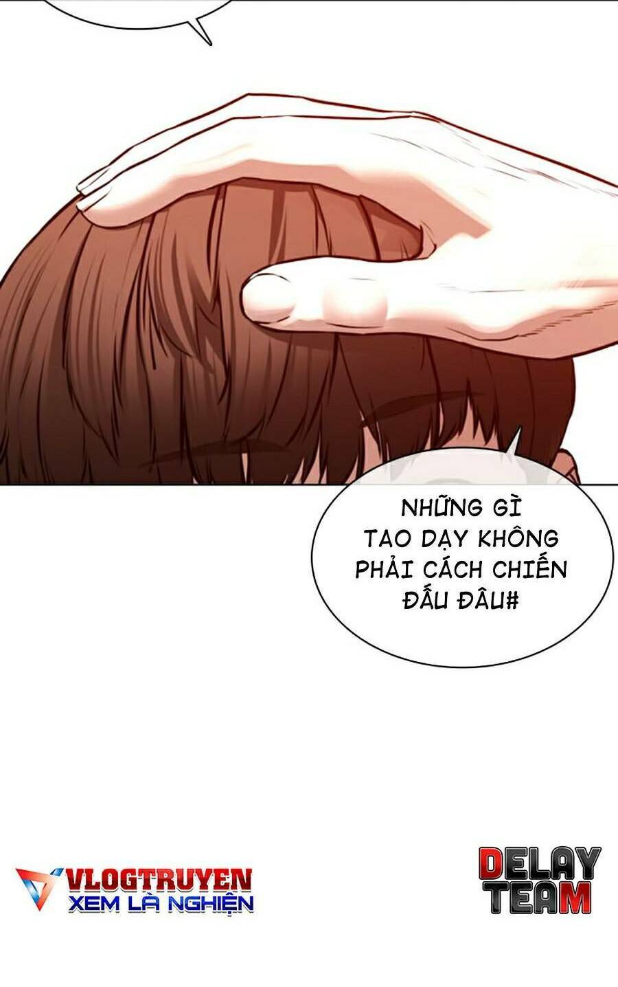 Cách Chiến Thắng Trận Đấu Chapter 116 - Trang 2