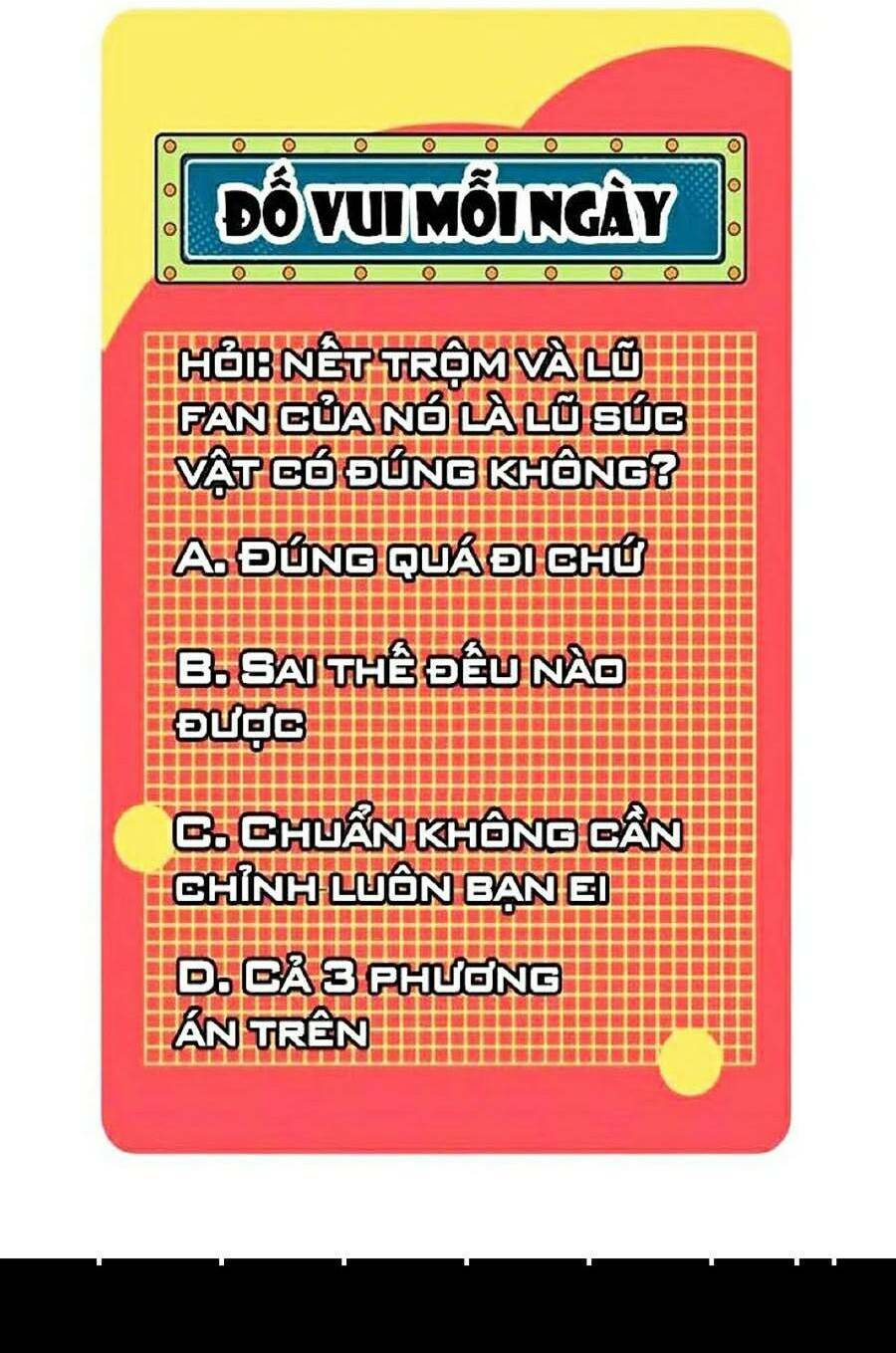 Cách Chiến Thắng Trận Đấu Chapter 116 - Trang 2