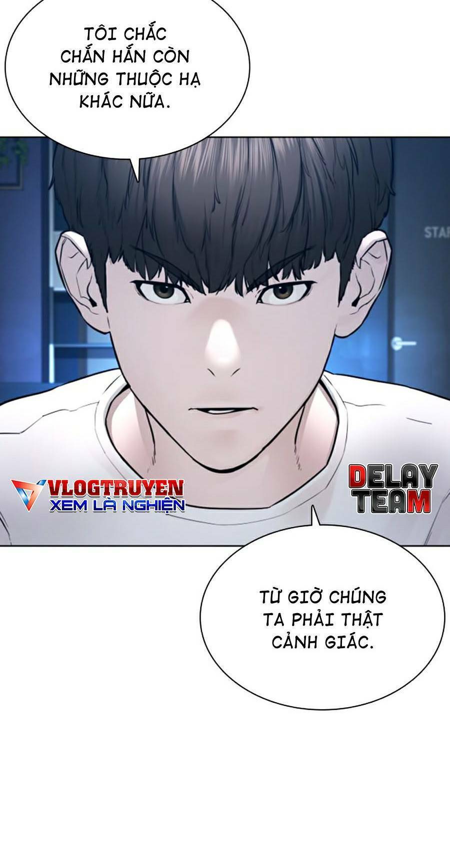 Cách Chiến Thắng Trận Đấu Chapter 116 - Trang 2