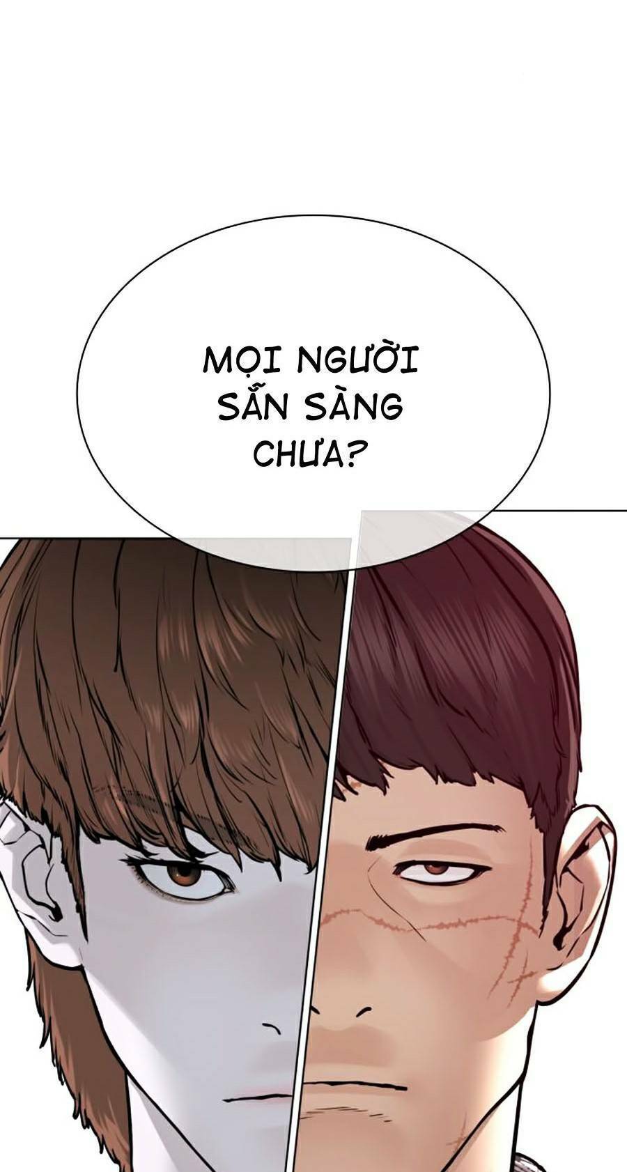 Cách Chiến Thắng Trận Đấu Chapter 116 - Trang 2