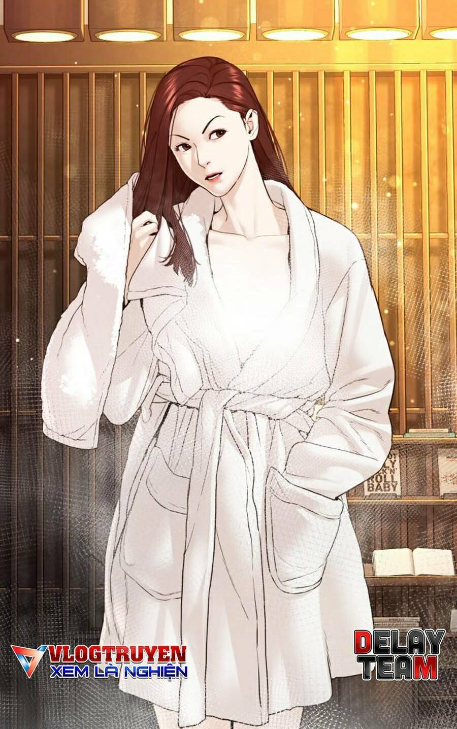 Cách Chiến Thắng Trận Đấu Chapter 116 - Trang 2