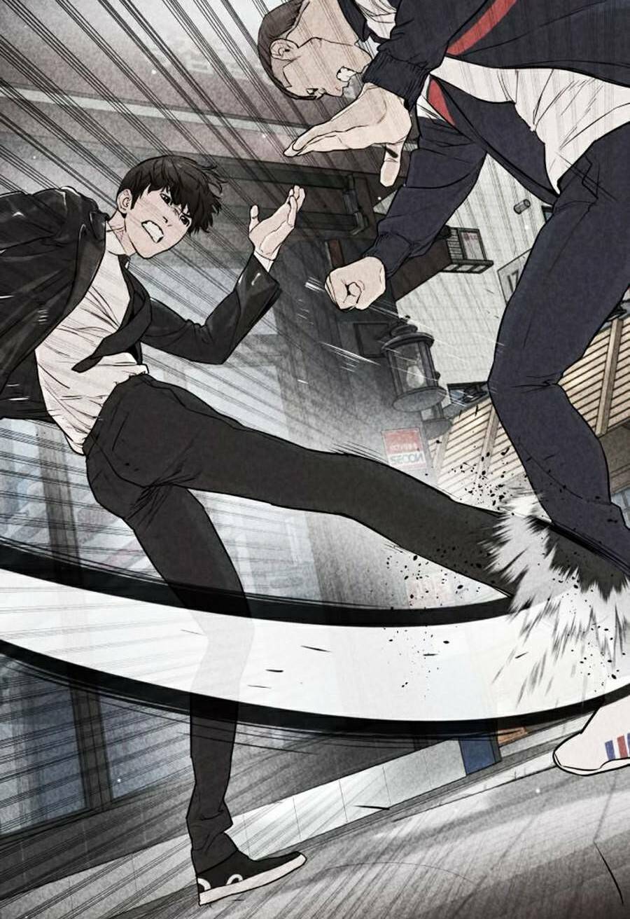 Cách Chiến Thắng Trận Đấu Chapter 116 - Trang 2