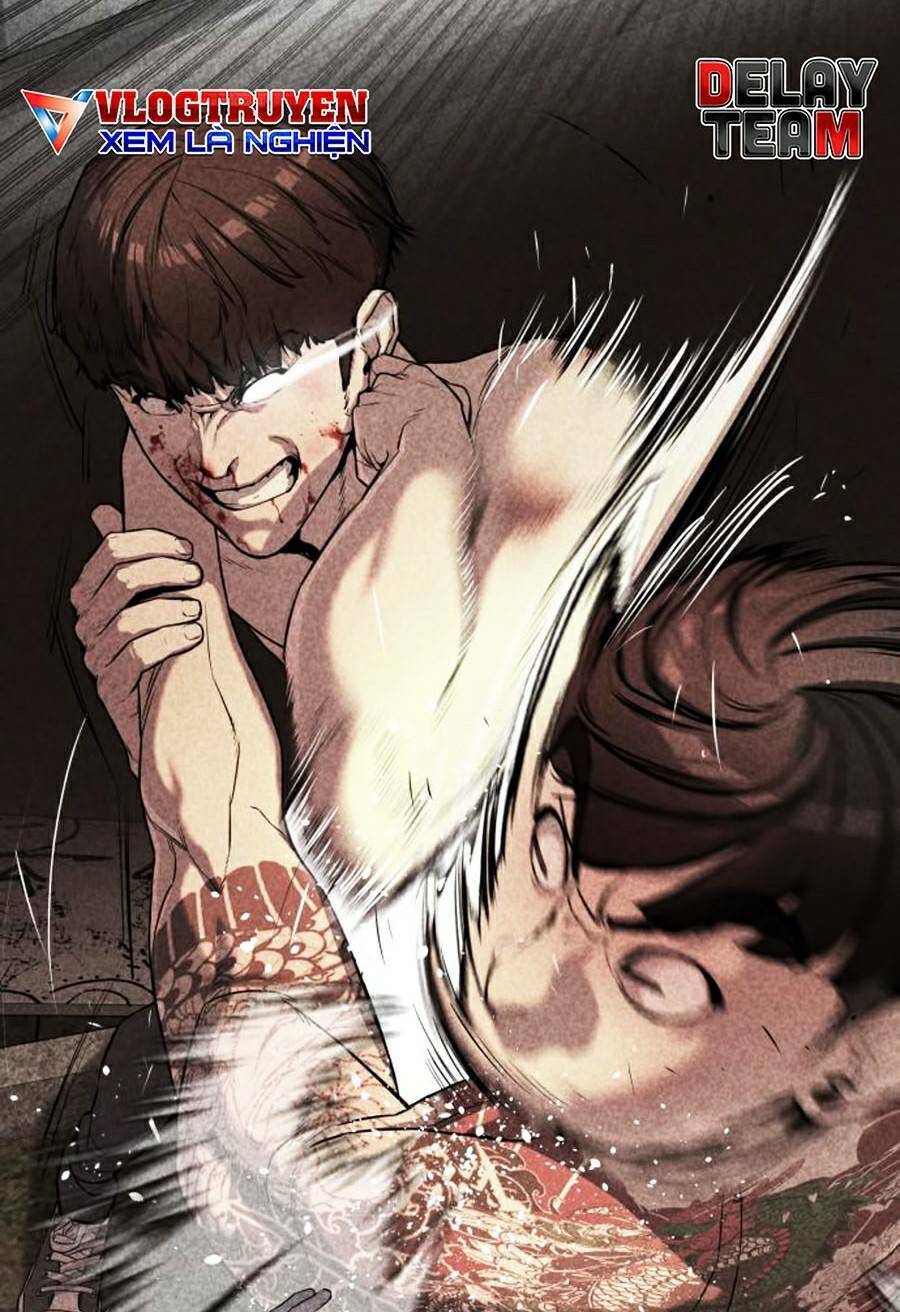 Cách Chiến Thắng Trận Đấu Chapter 116 - Trang 2