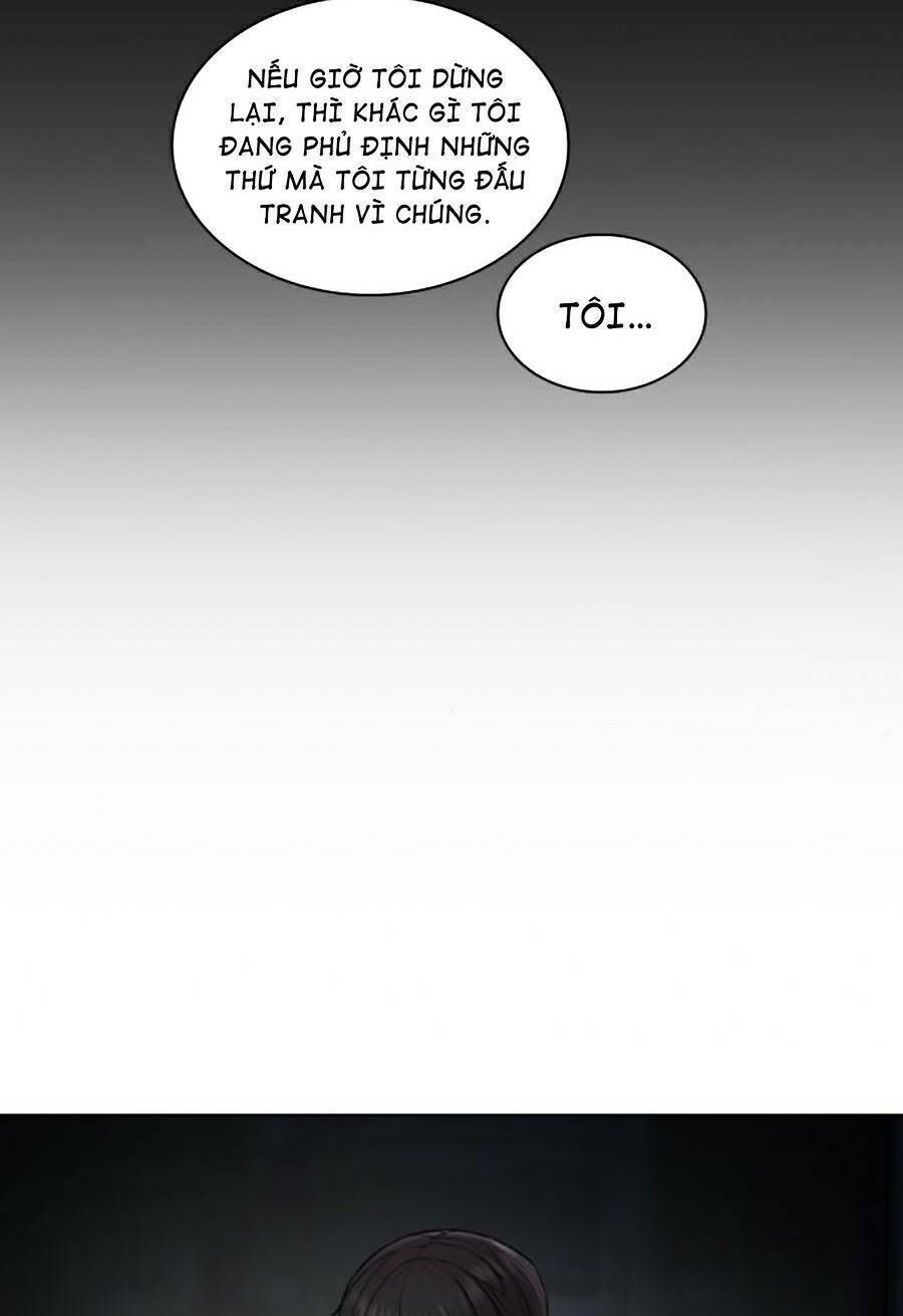 Cách Chiến Thắng Trận Đấu Chapter 116 - Trang 2