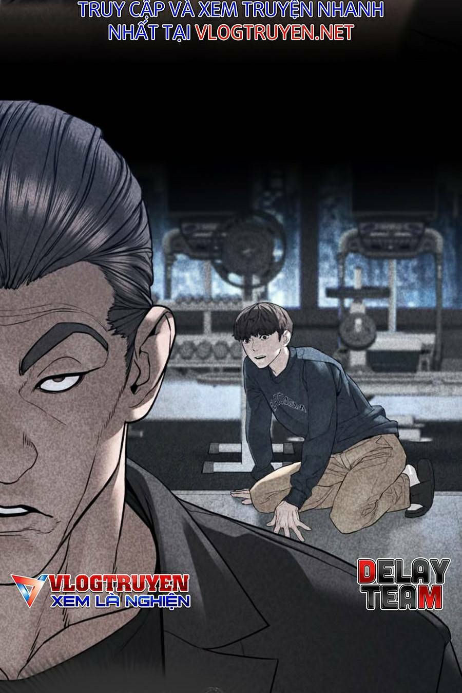 Cách Chiến Thắng Trận Đấu Chapter 116 - Trang 2