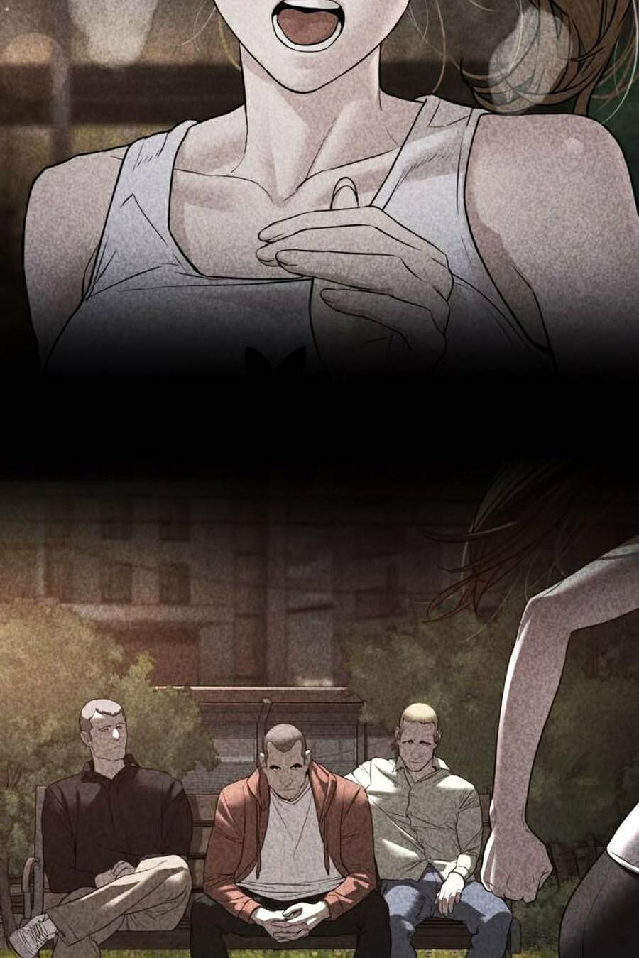 Cách Chiến Thắng Trận Đấu Chapter 116 - Trang 2