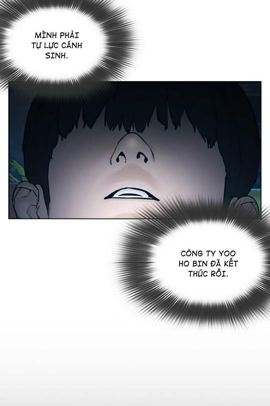 Cách Chiến Thắng Trận Đấu Chapter 116 - Trang 2