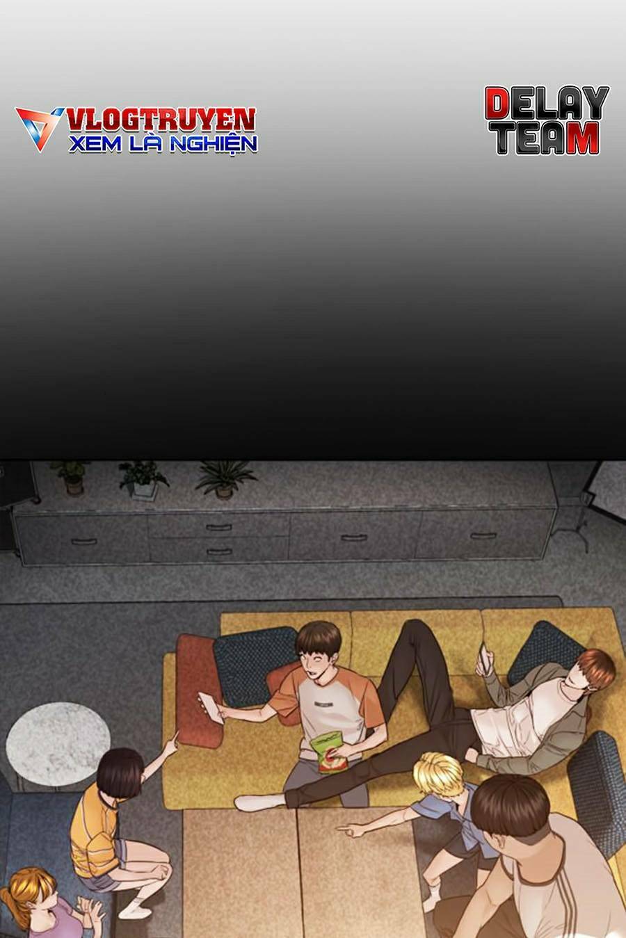 Cách Chiến Thắng Trận Đấu Chapter 116 - Trang 2