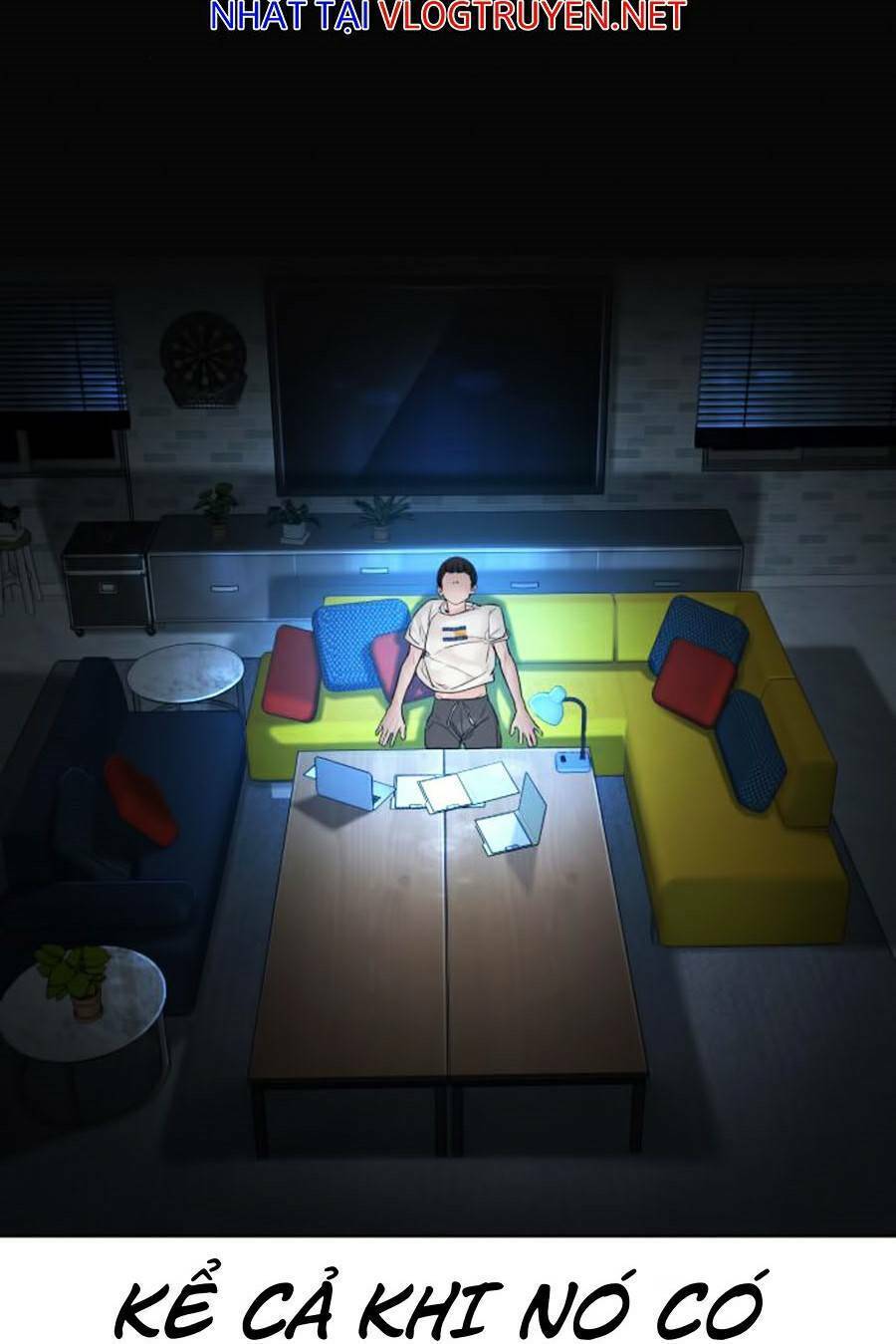 Cách Chiến Thắng Trận Đấu Chapter 116 - Trang 2