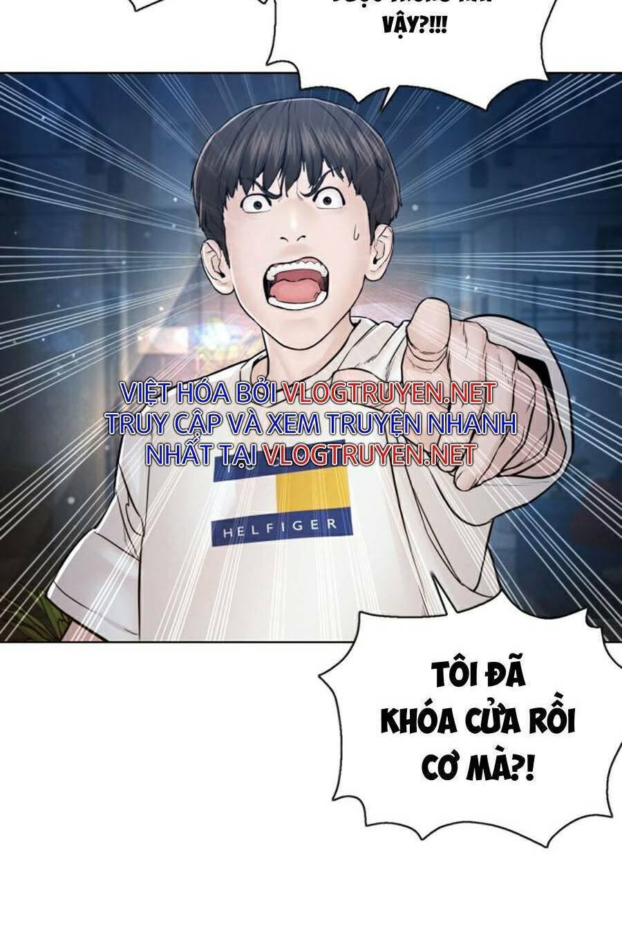 Cách Chiến Thắng Trận Đấu Chapter 116 - Trang 2