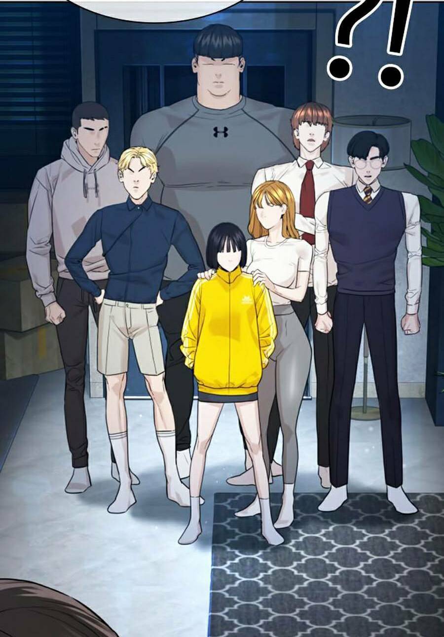 Cách Chiến Thắng Trận Đấu Chapter 116 - Trang 2