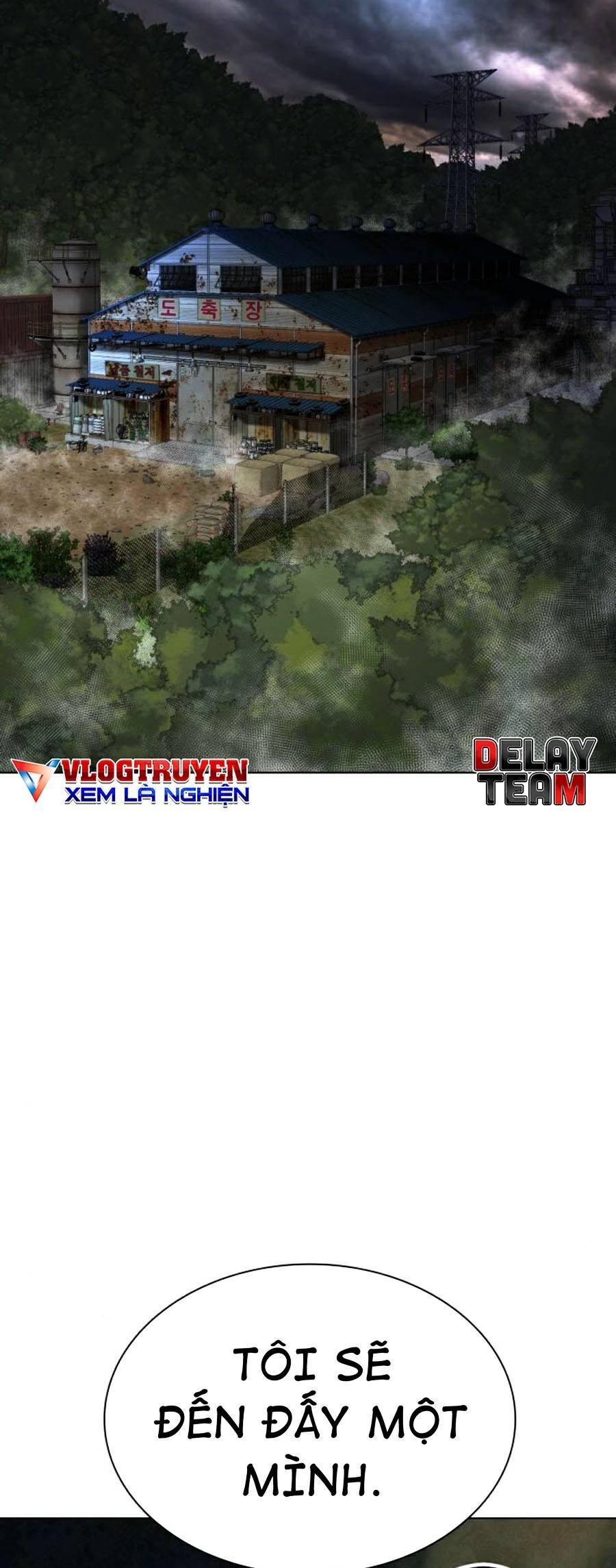 Cách Chiến Thắng Trận Đấu Chapter 117 - Trang 2