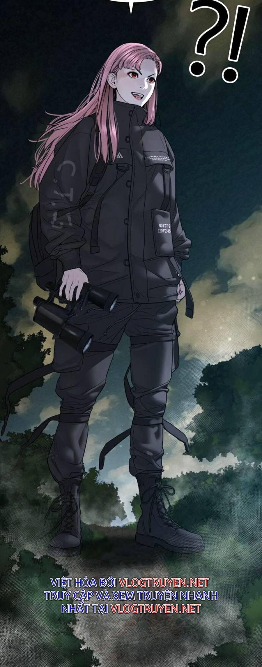 Cách Chiến Thắng Trận Đấu Chapter 117 - Trang 2