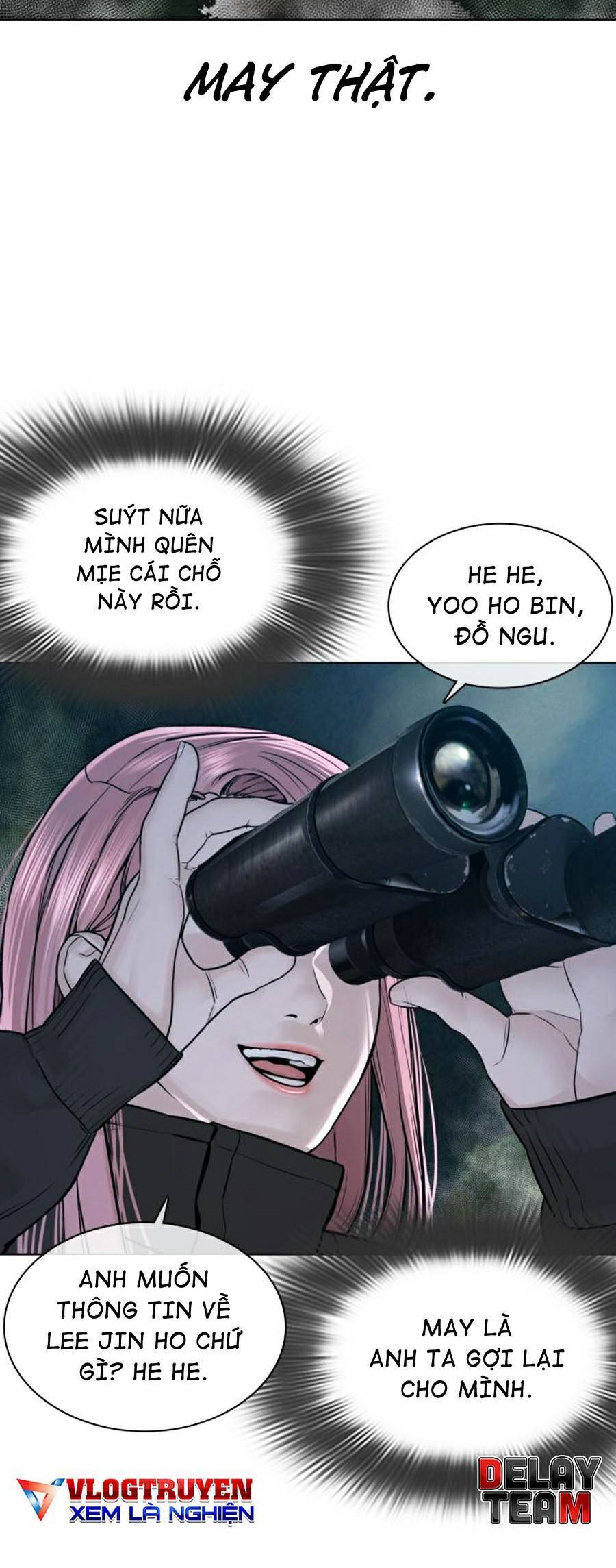 Cách Chiến Thắng Trận Đấu Chapter 117 - Trang 2