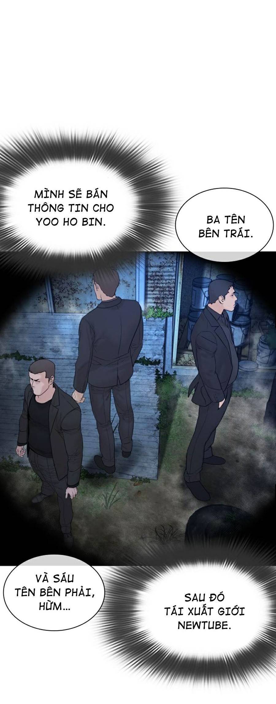 Cách Chiến Thắng Trận Đấu Chapter 117 - Trang 2