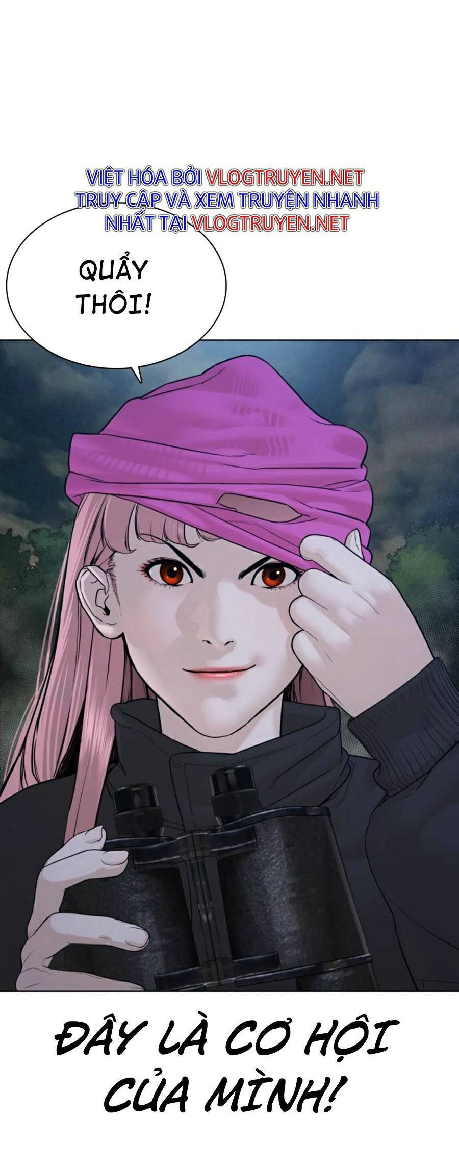 Cách Chiến Thắng Trận Đấu Chapter 117 - Trang 2