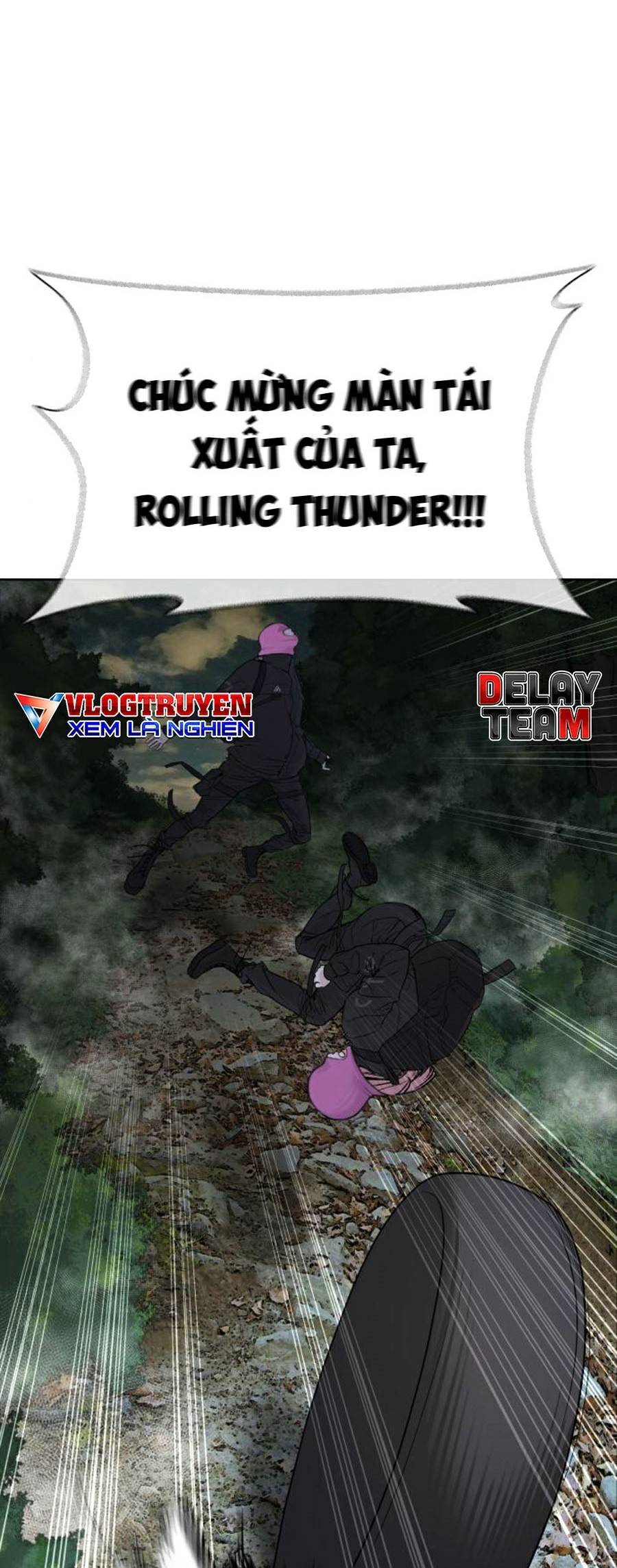 Cách Chiến Thắng Trận Đấu Chapter 117 - Trang 2