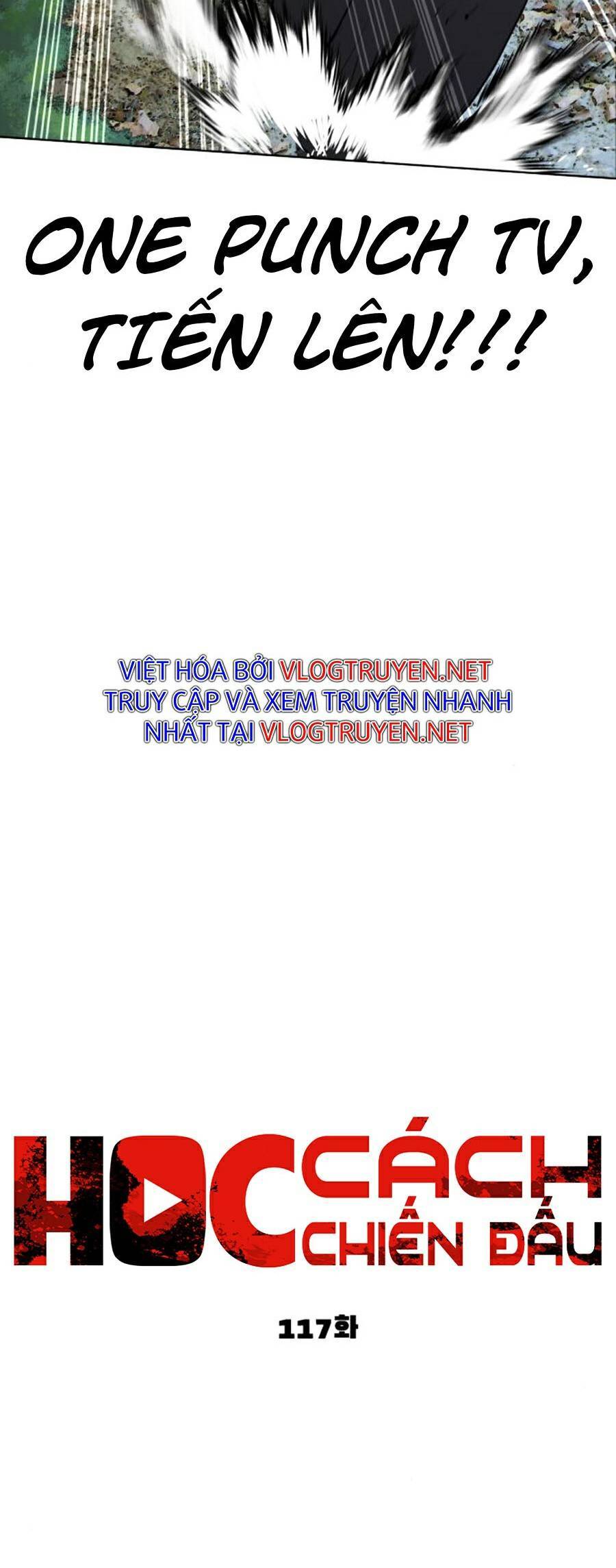 Cách Chiến Thắng Trận Đấu Chapter 117 - Trang 2