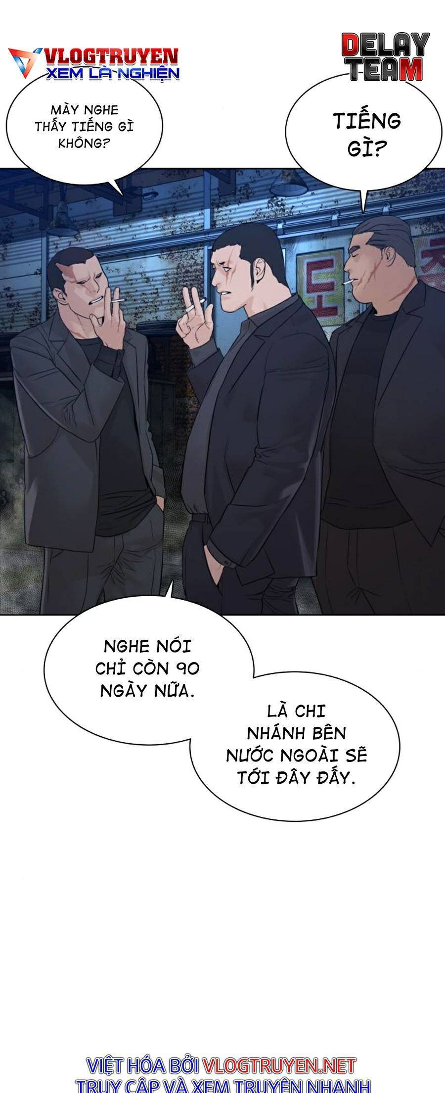 Cách Chiến Thắng Trận Đấu Chapter 117 - Trang 2