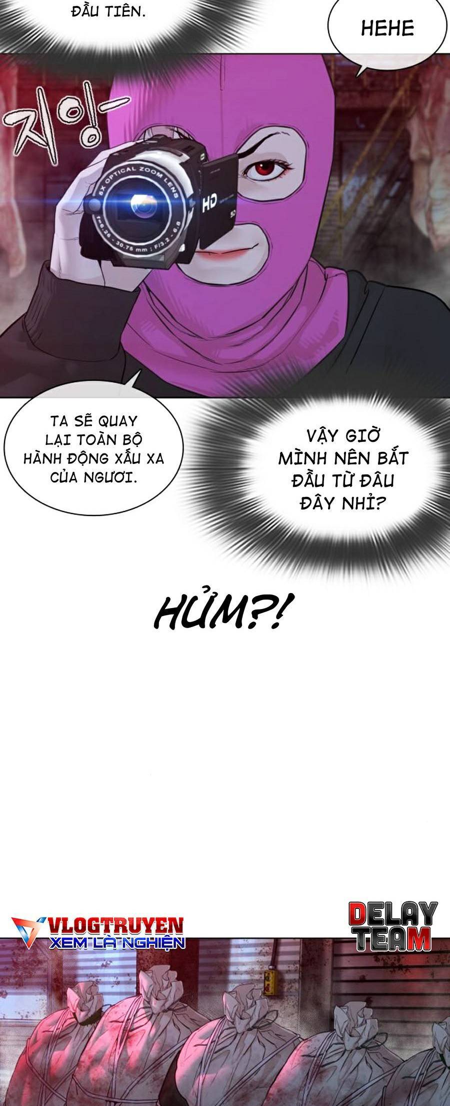 Cách Chiến Thắng Trận Đấu Chapter 117 - Trang 2