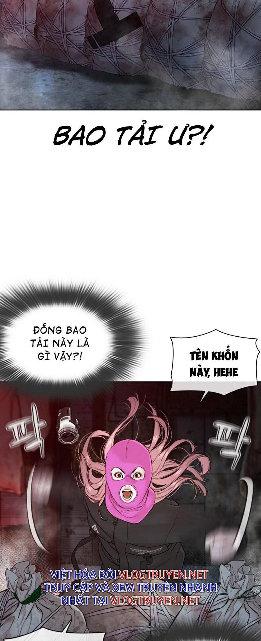 Cách Chiến Thắng Trận Đấu Chapter 117 - Trang 2