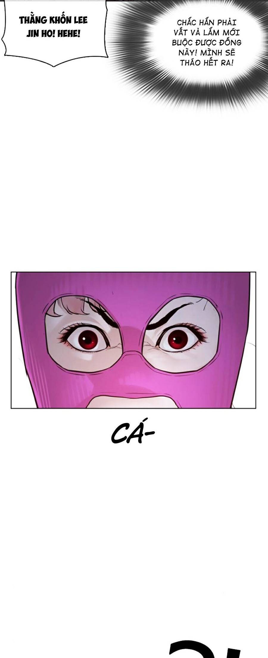 Cách Chiến Thắng Trận Đấu Chapter 117 - Trang 2