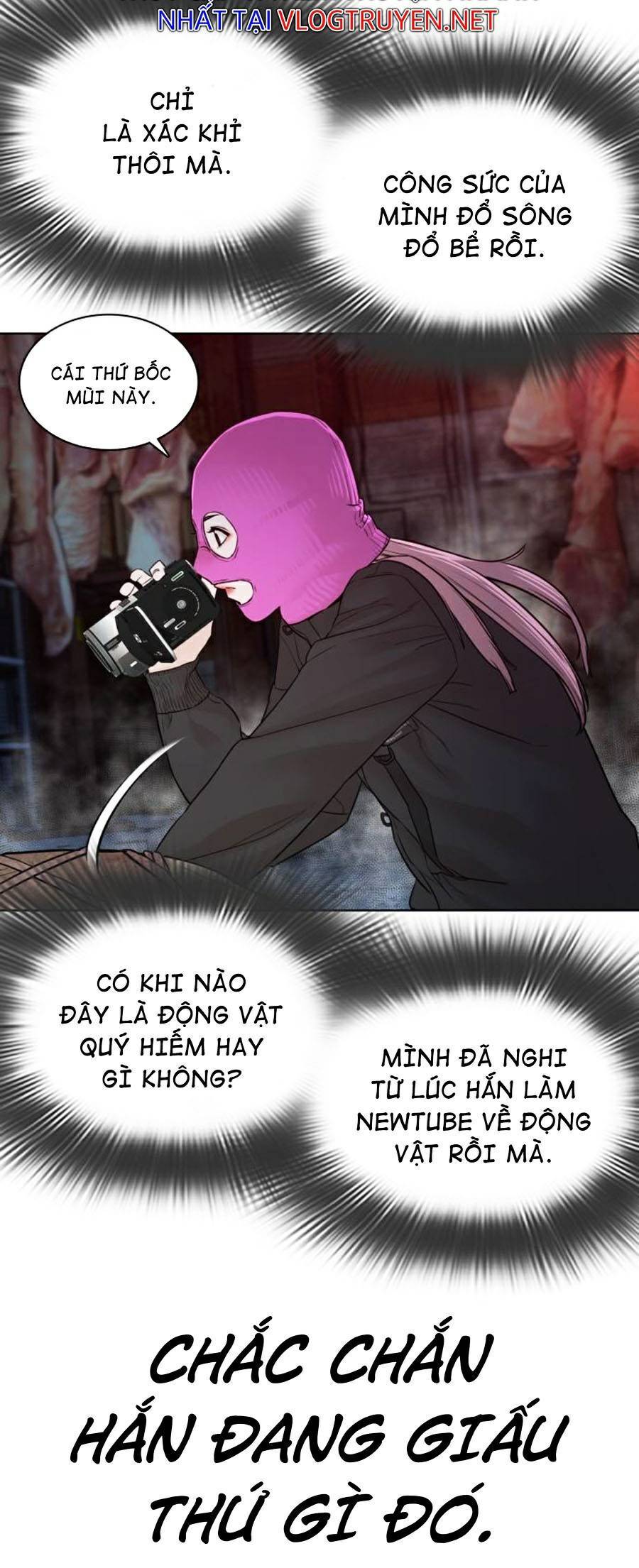 Cách Chiến Thắng Trận Đấu Chapter 117 - Trang 2